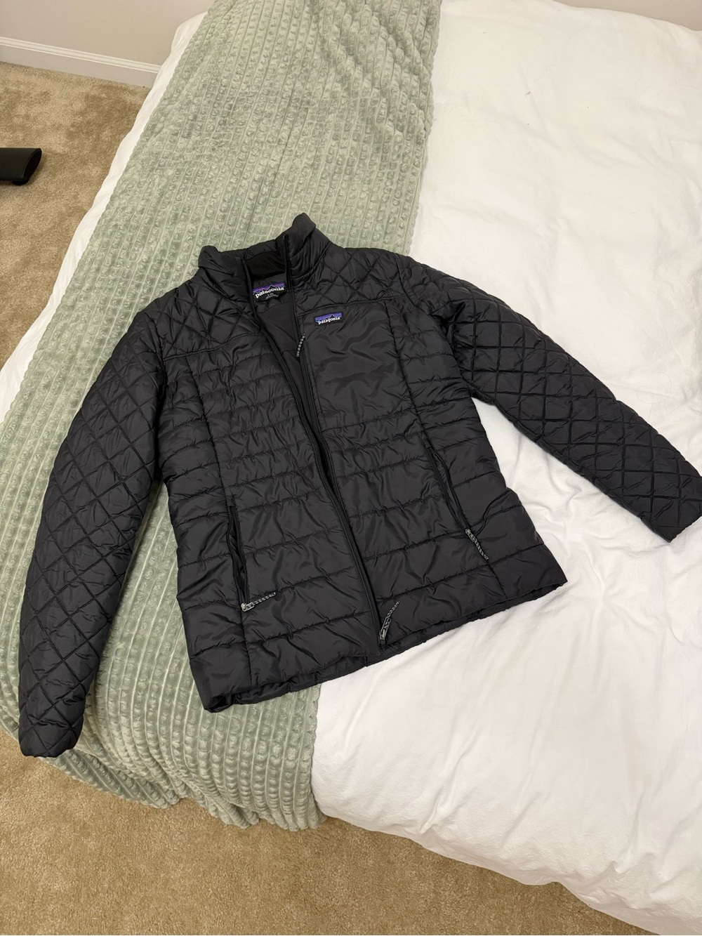 Patagonia Women's Radalie Jacket